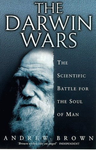 The Darwin Wars