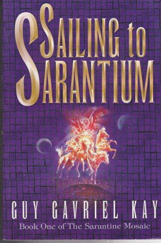 Sailing to Sarantium