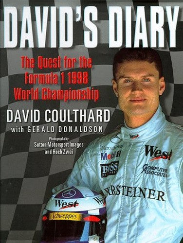 David's Diary