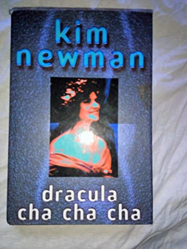 Dracula Cha Cha Cha