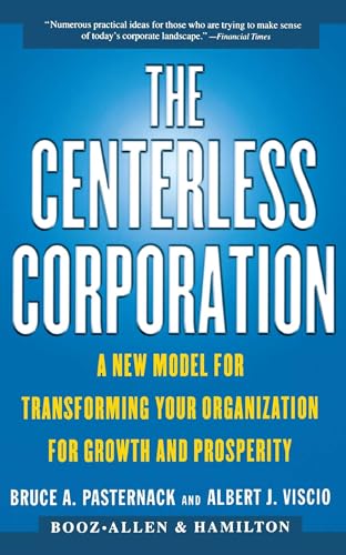 The Centerless Corporation