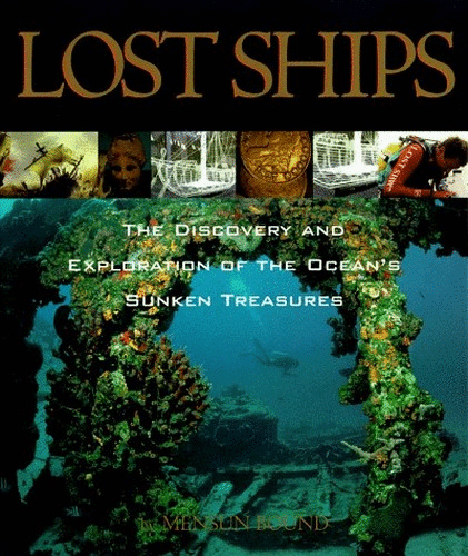 Lost Ships