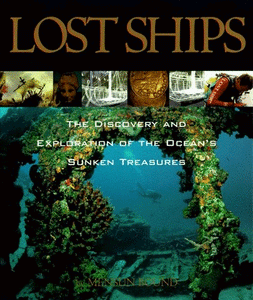 Lost Ships 