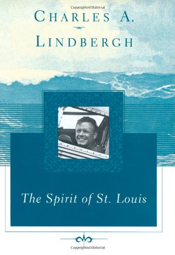 The Spirit of St Louis