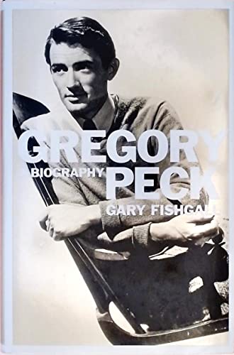 Gregory Peck