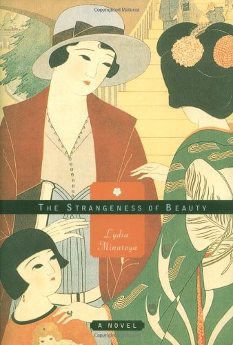 The Strangeness of Beauty