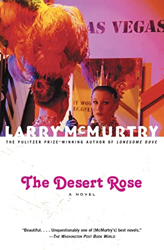 The Desert Rose, the