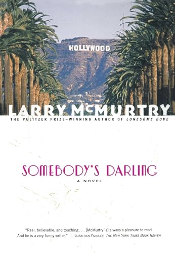 Somebody's Darling