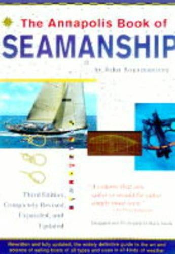 The Annapolis Book of Seamanship