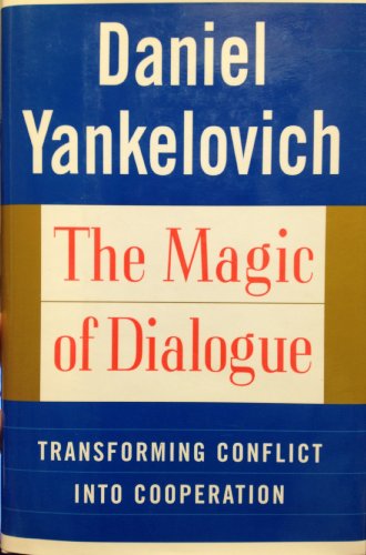 The Magic of Dialogue