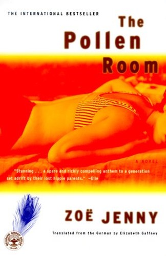 Pollen Room