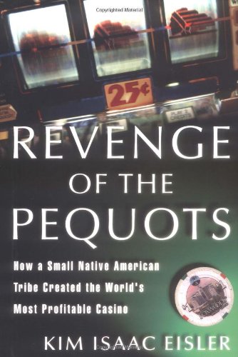 Revenge of the Pequots