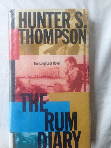 The Rum Diary