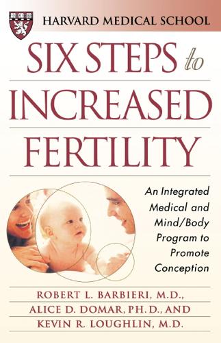Six Steps to Increased Fertility