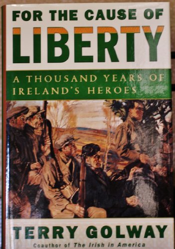 For the Cause of Liberty