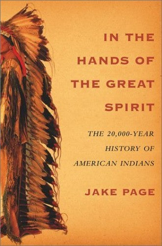 In the Hands of the Great Spirit