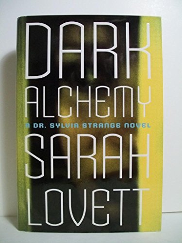 Dark Alchemy