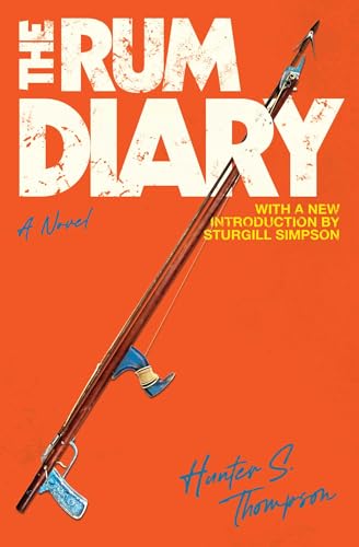 The Rum Diary
