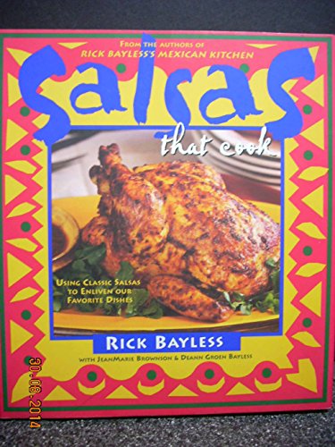 Salsas That Cook