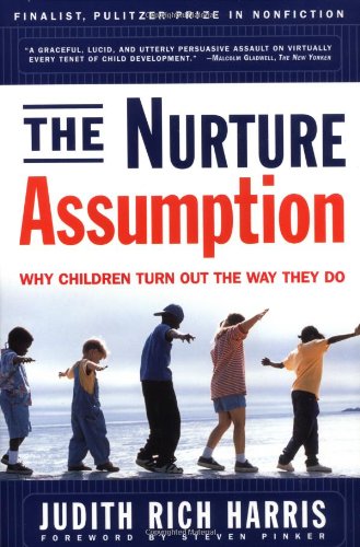The Nurture Assumption