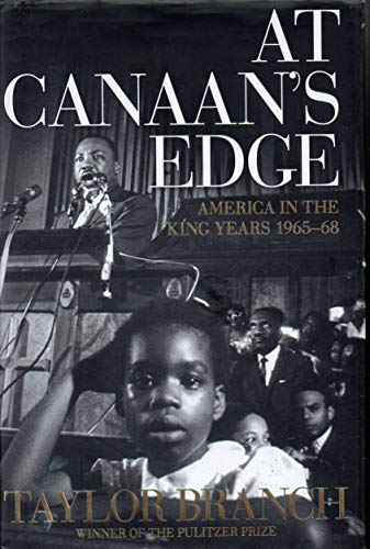 At Canaan's Edge
