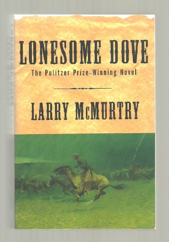 Lonesome Dove