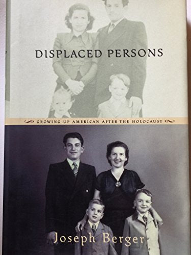 Displaced Persons