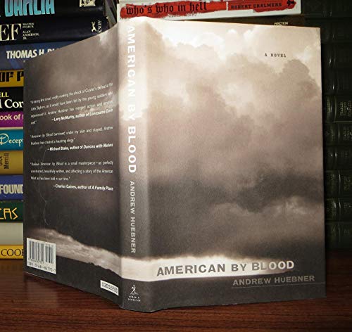 American by Blood