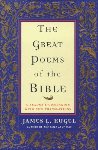 The Greatest Poems of the Bible