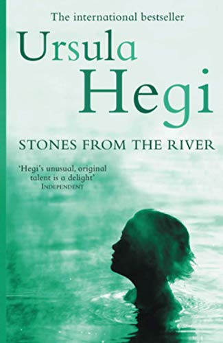 Stones From The River