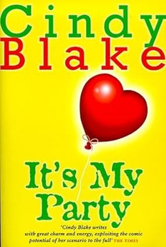 It's My Party