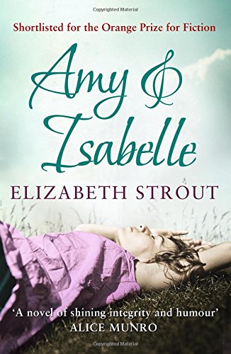 Amy and Isabelle