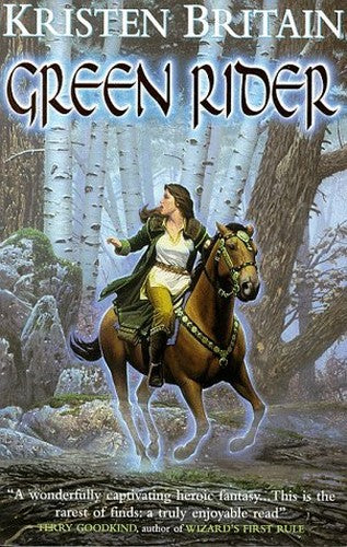 Green Rider