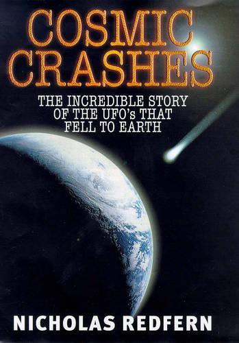 Cosmic Crashes