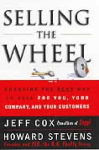 Selling the Wheel