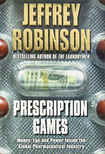 Prescription Games