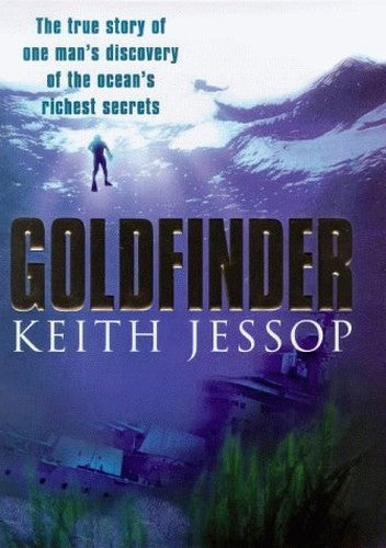 Goldfinder