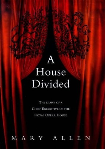 A House Divided