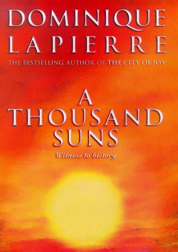 A Thousand Suns