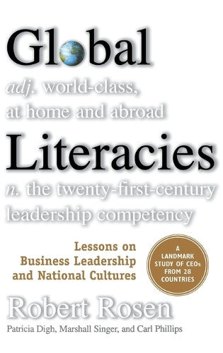 Global Literacies