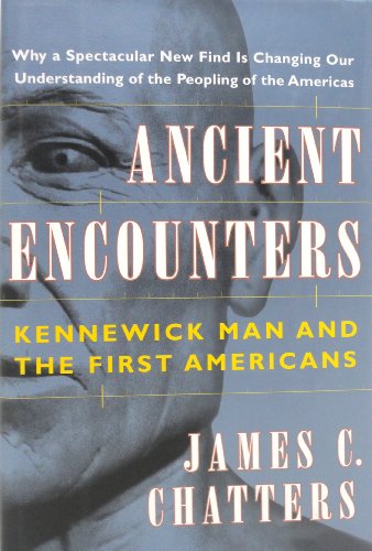 Ancient Encounters