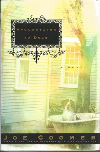 Apologizing to Dogs