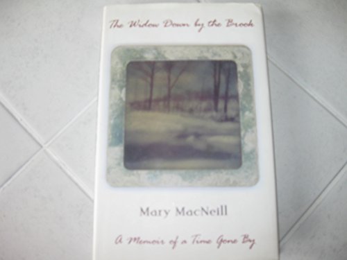 The Widow down by the Brook