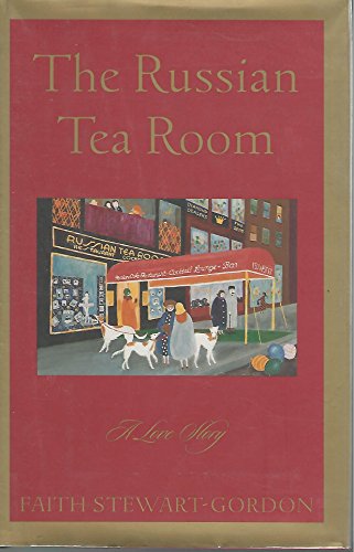 The Russian Tea Room