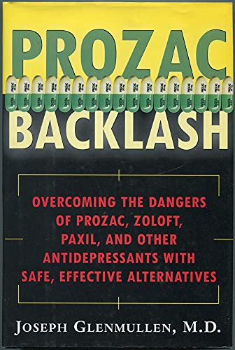 Prozac Backlash