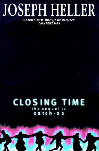 Closing Time