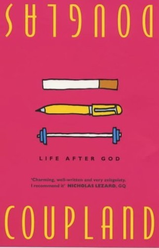 Life After God