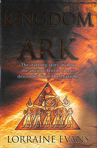 Kingdom of the Ark