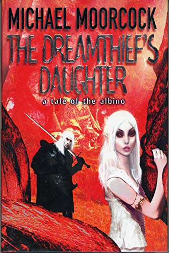 The Dreamthief's Daughter
