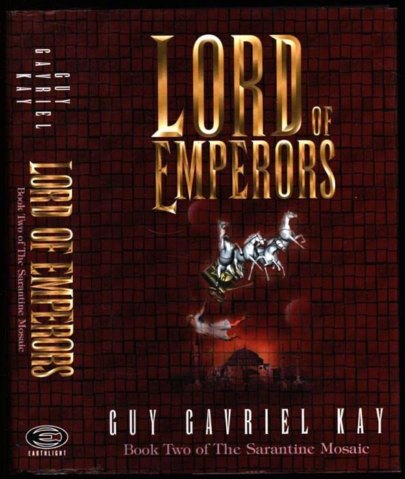 Lord of Emperors